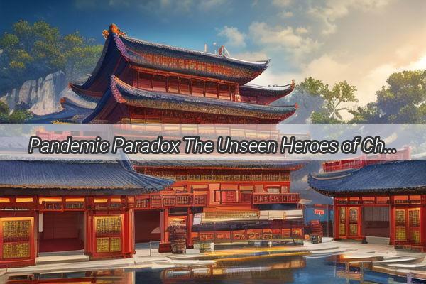 Pandemic Paradox The Unseen Heroes of Chinas War on COVID19